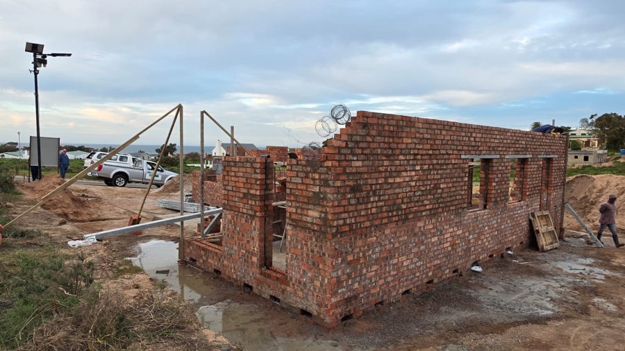 2 Bedroom Property for Sale in Steenbergs Cove Western Cape